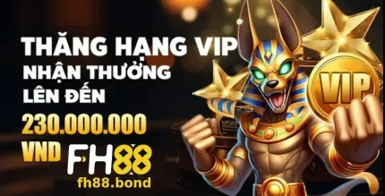Khuyến Mãi Hấp Dẫn Tại FH88